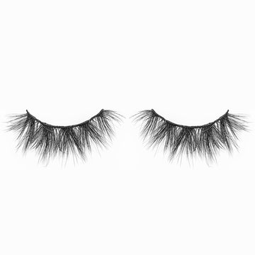 Lashes Vivace - Premium 4D Mink Eyelash Extensions