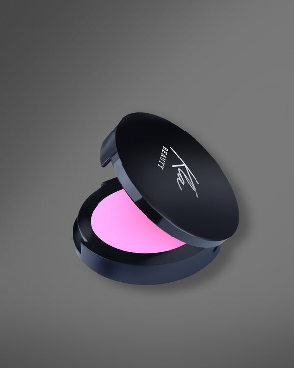 Powder Blush- Rosa
