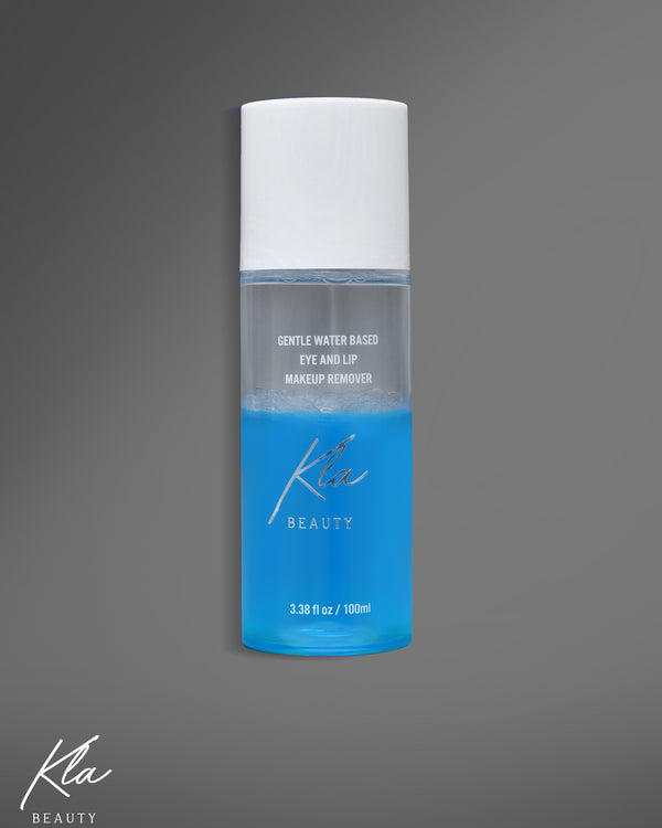EYE AND LIP MAKEUP REMOVER