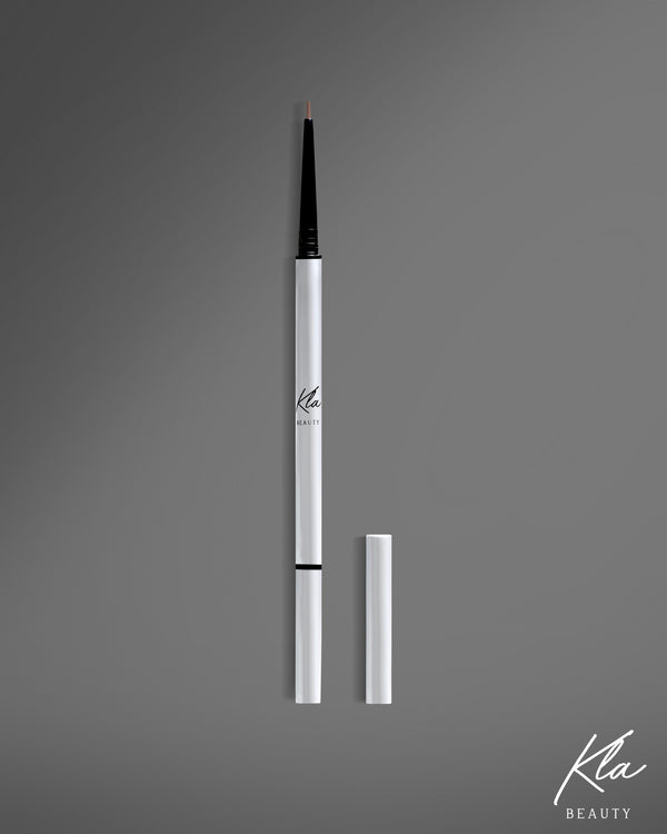 EYEBROW PENCIL 03 BROWN