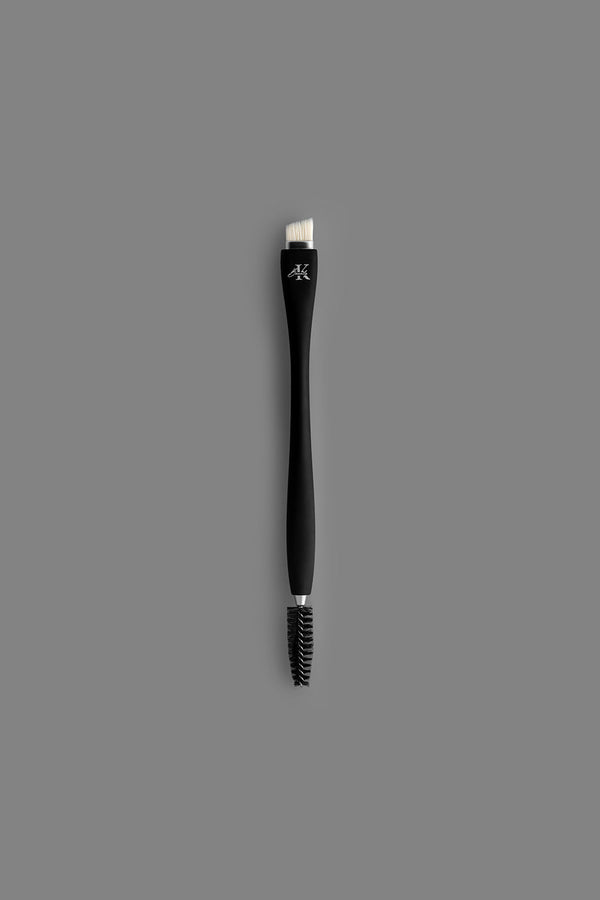Double Ended Eyebrow Brush | Precise Brows