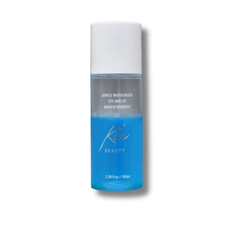 EYE AND LIP MAKEUP REMOVER