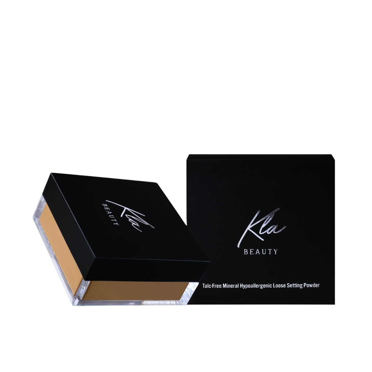 LOOSE SETTING POWDER- MEDIO BEIGE