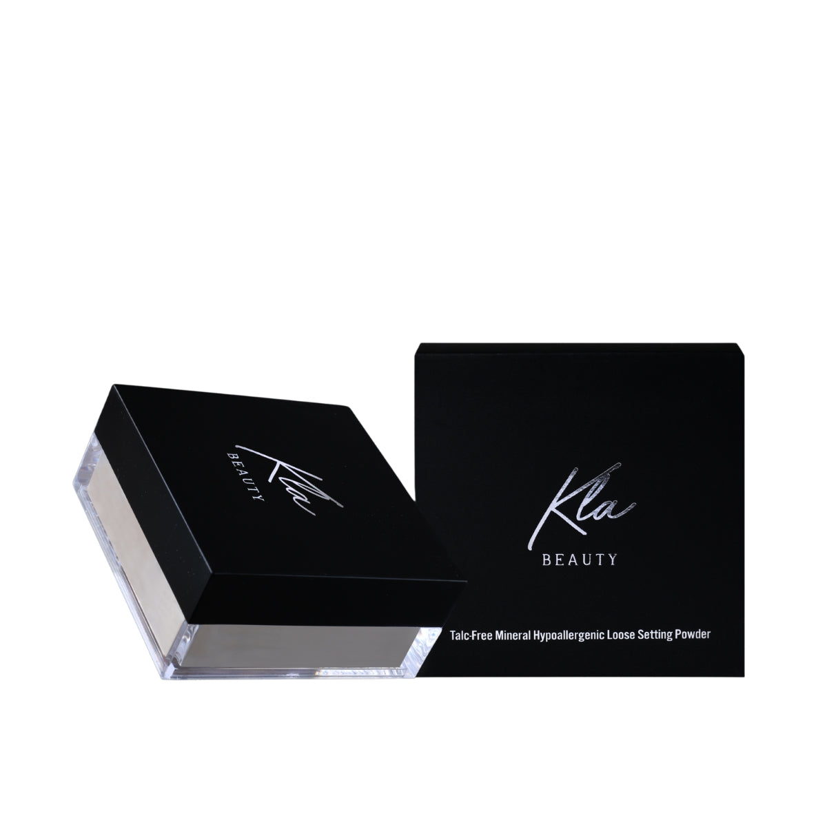 LOOSE SETTING POWDER- CHIARO