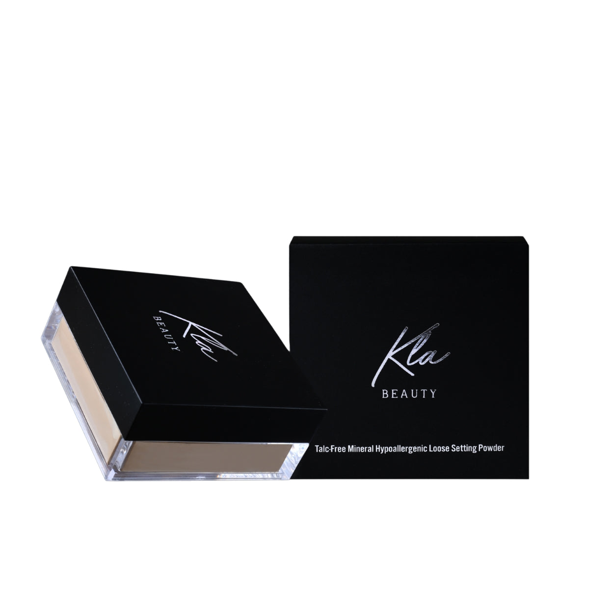 LOOSE SETTING POWDER- CHIARO BEIGE