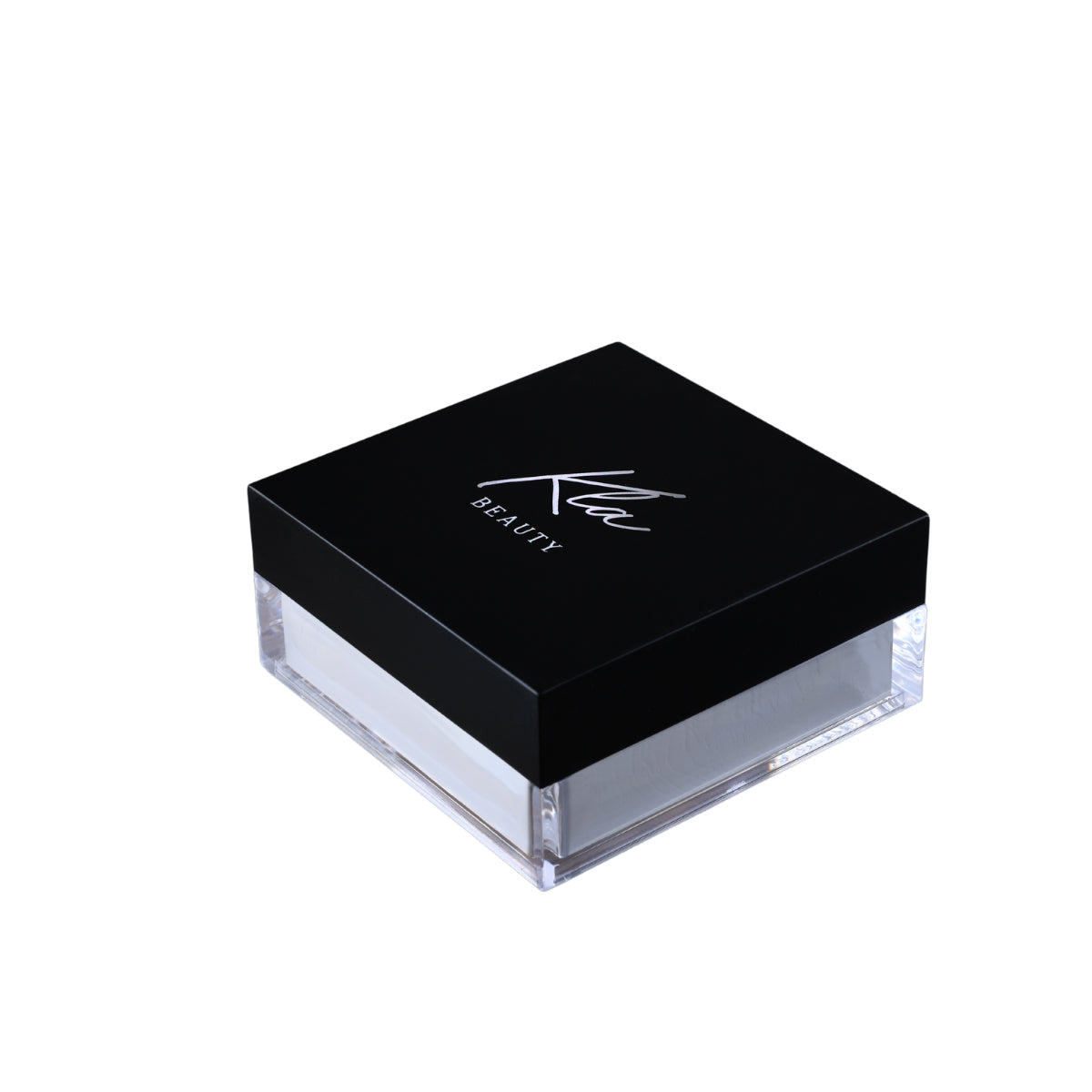 LOOSE SETTING POWDER- TRANSPARENTE
