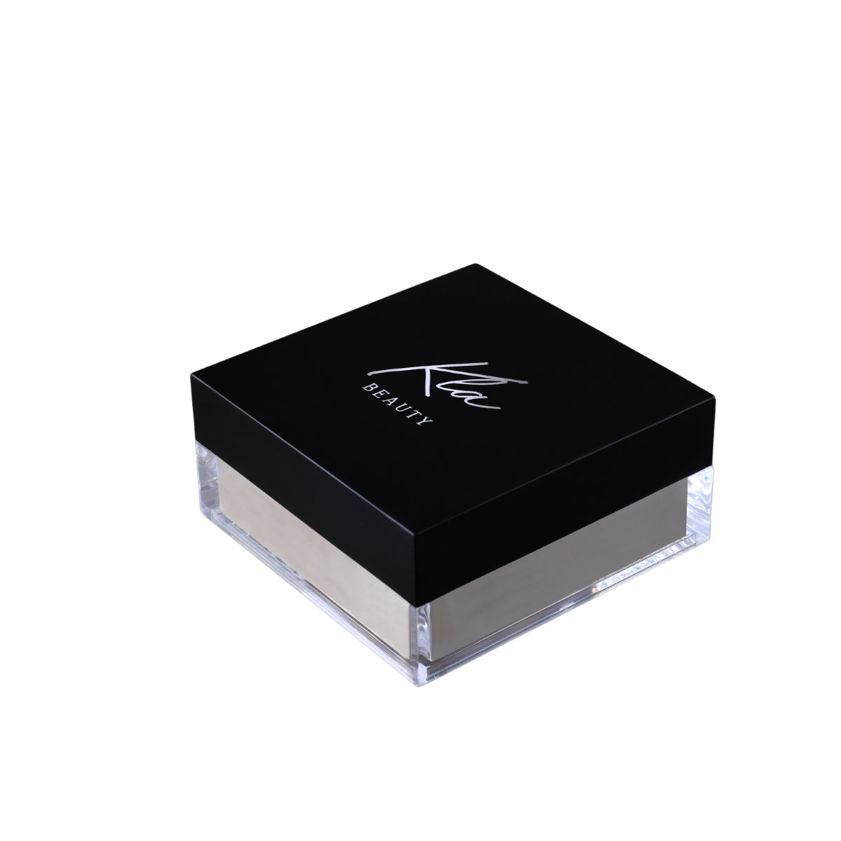 LOOSE SETTING POWDER- CHIARO