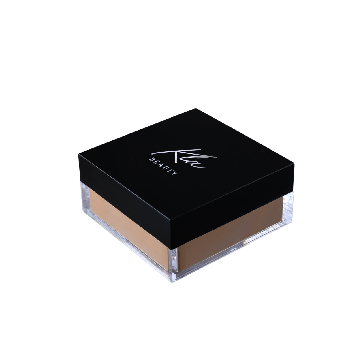 LOOSE SETTING POWDER- BEIGE SCURO