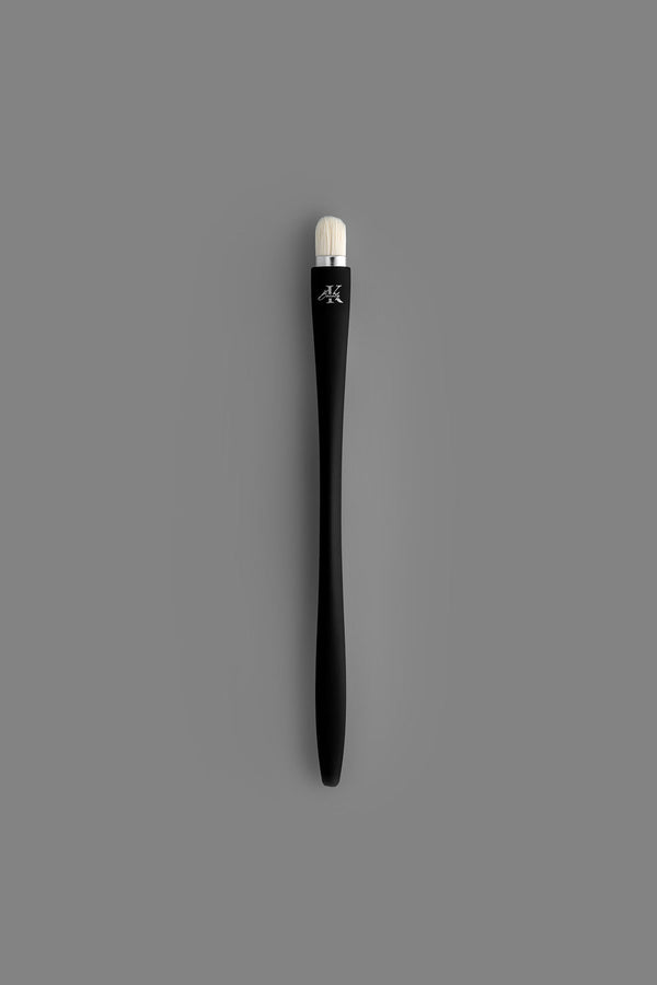 Makeup Smudge Brush for Precision Eyeshadow