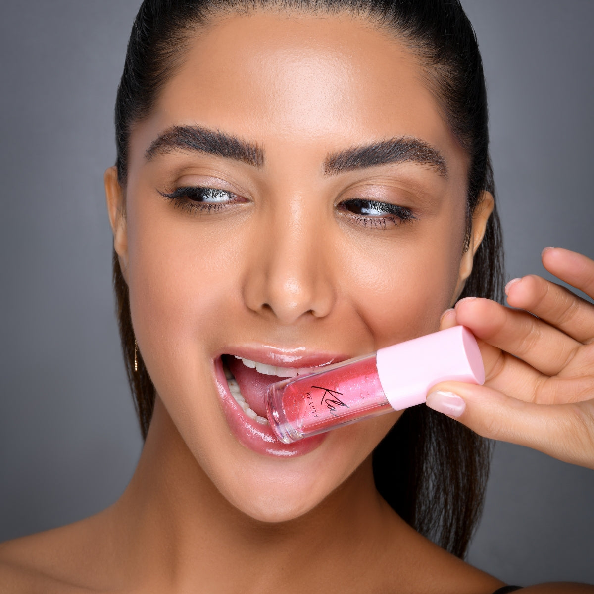 Lip Oil- FRAGOLA