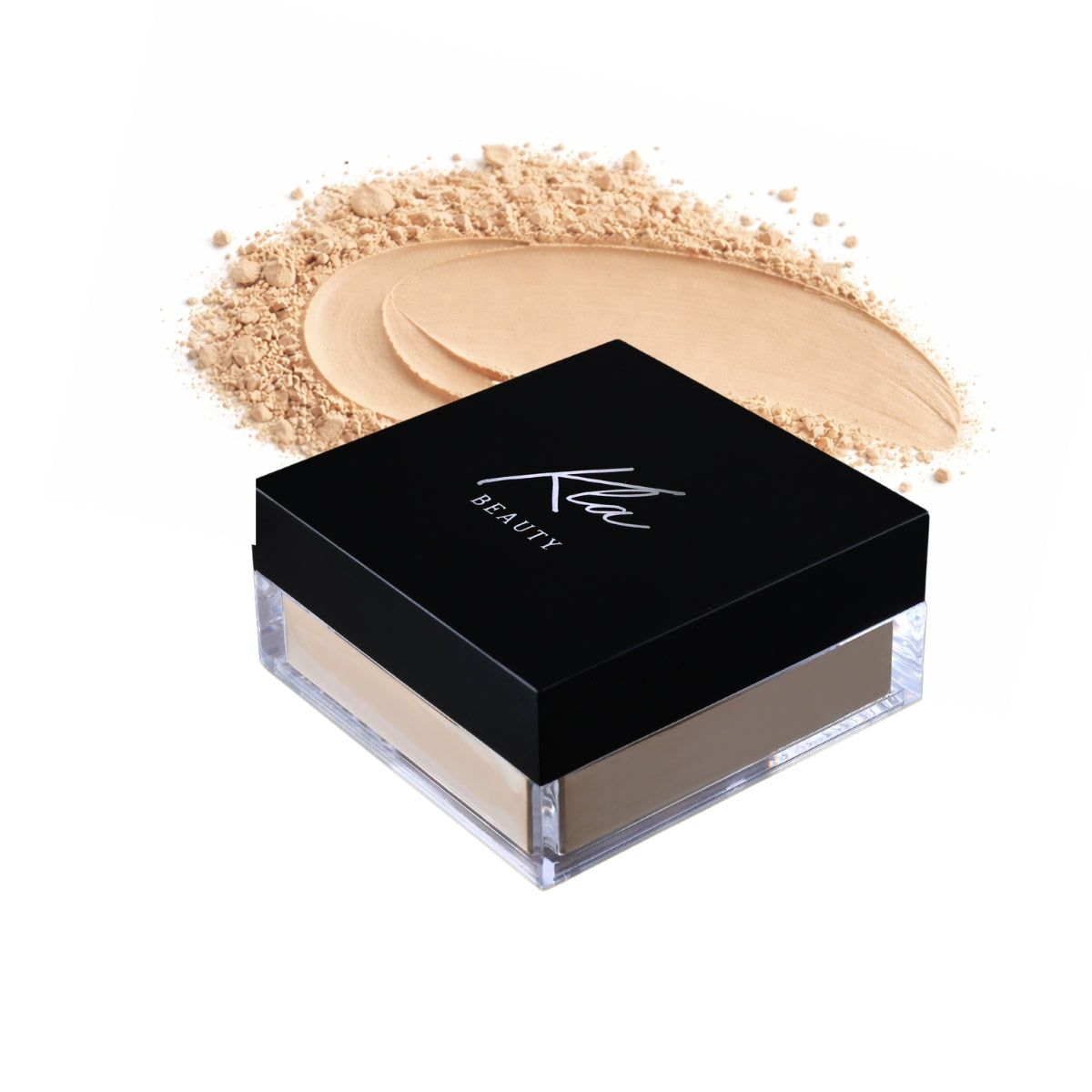 LOOSE SETTING POWDER- CHIARO BEIGE