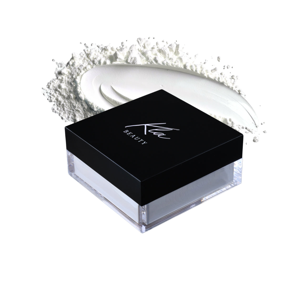 LOOSE SETTING POWDER- TRANSPARENTE
