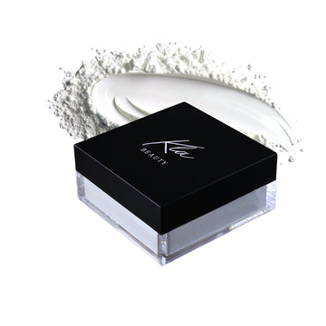 LOOSE SETTING POWDER- TRANSPARENTE