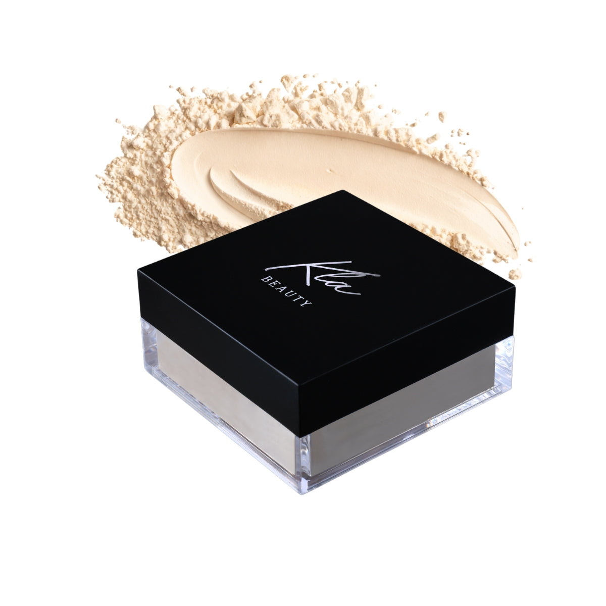 LOOSE SETTING POWDER- CHIARO