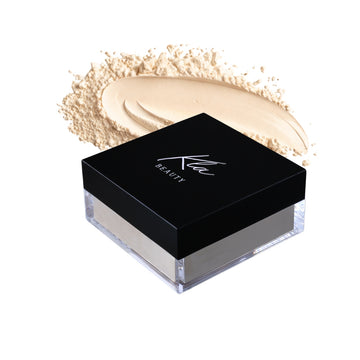 LOOSE SETTING POWDER- CHIARO