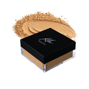 LOOSE SETTING POWDER- MEDIO BEIGE