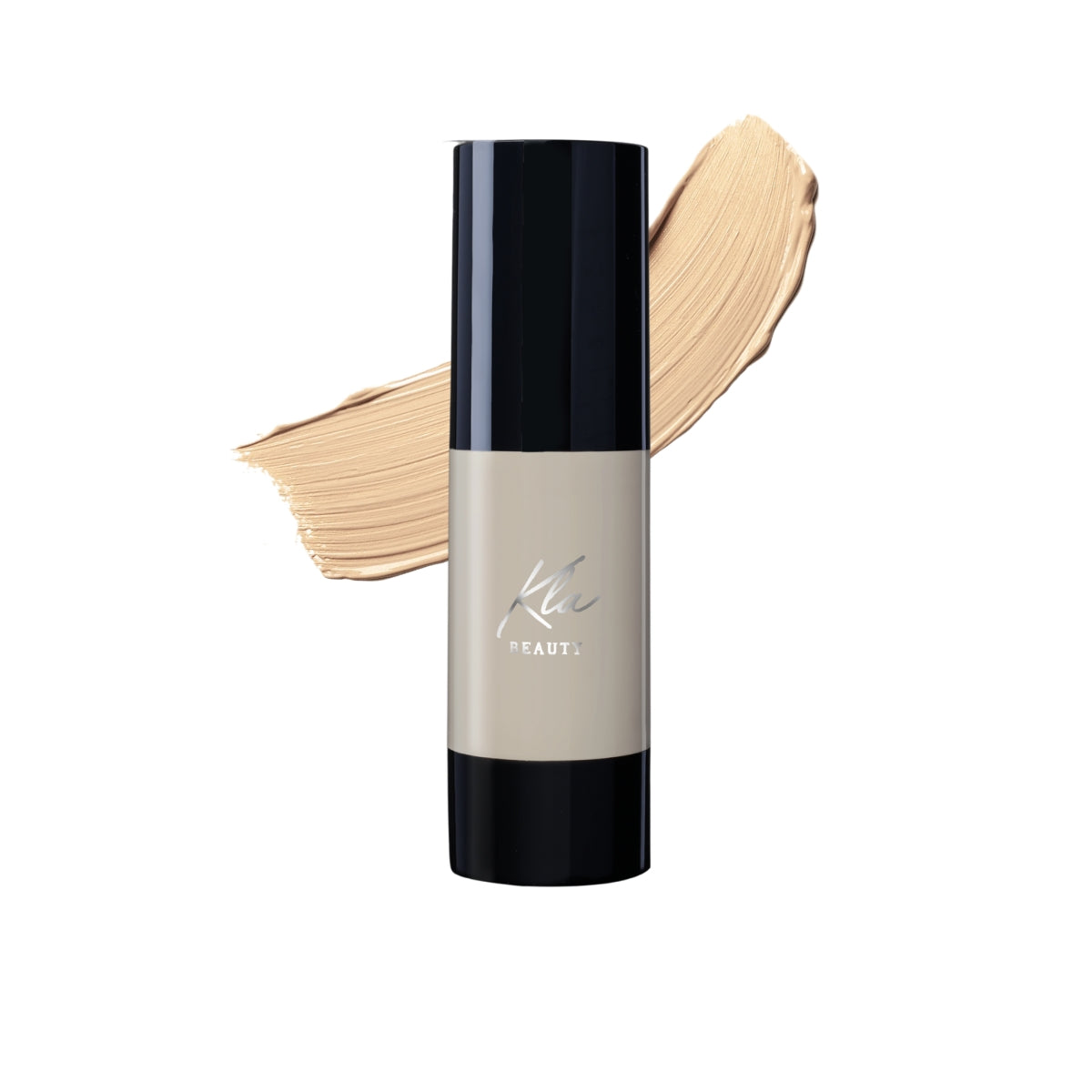 GLOW FOUNDATION- PORCELLANA