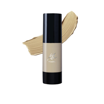 GLOW FOUNDATION- BEIGE