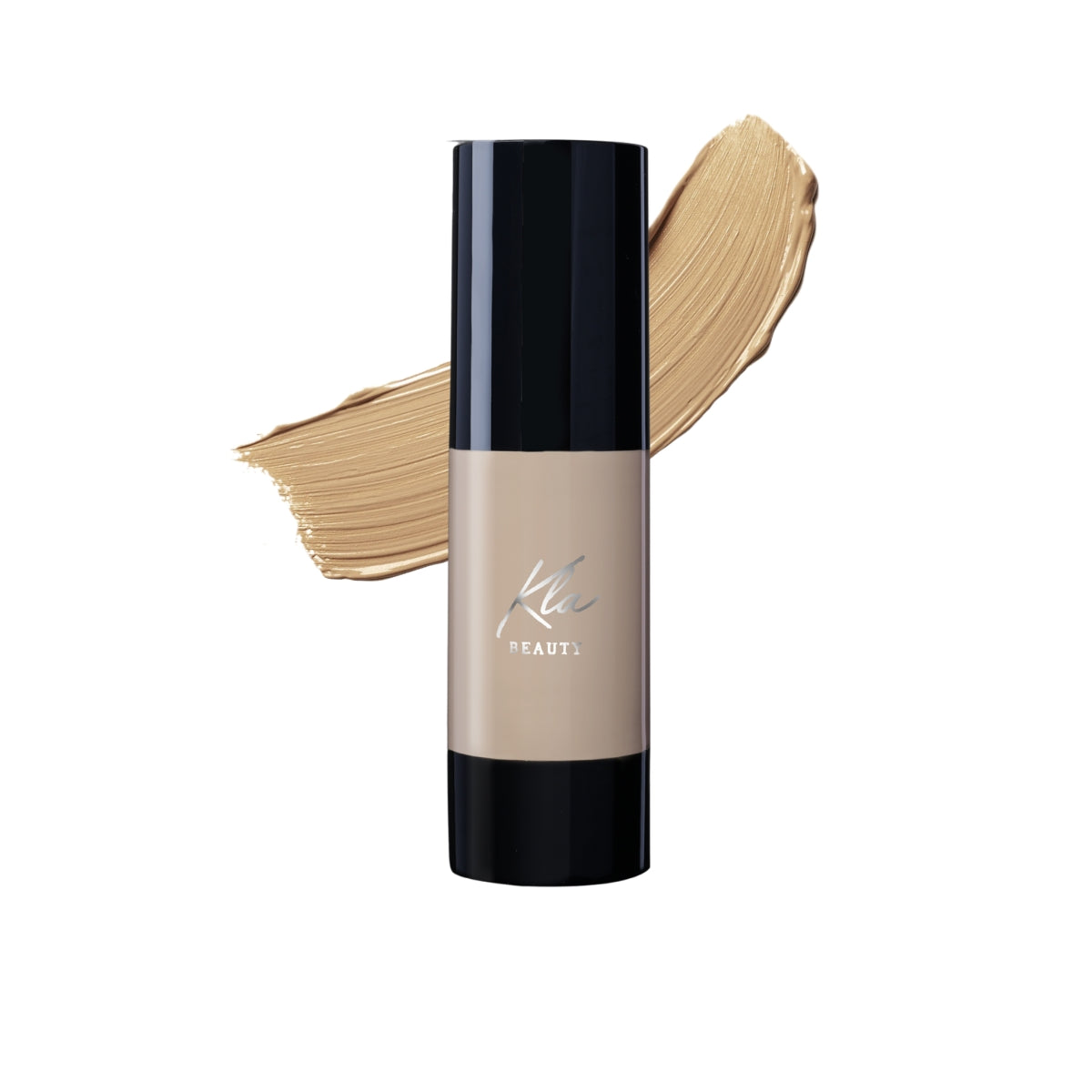 GLOW FOUNDATION- SABBIA