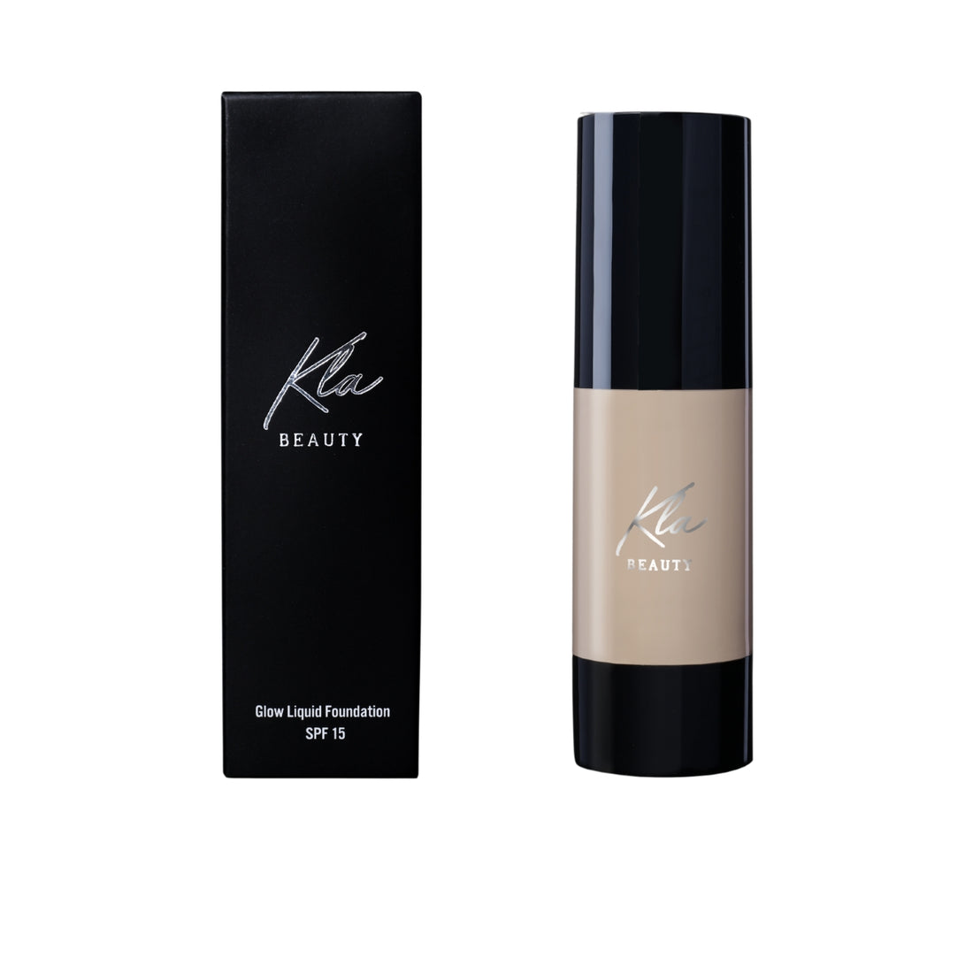 GLOW FOUNDATION- SABBIA