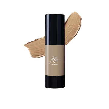GLOW FOUNDATION- SIENA