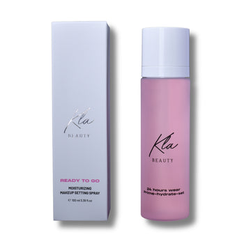 MAKEUP SETTING SPRAY
