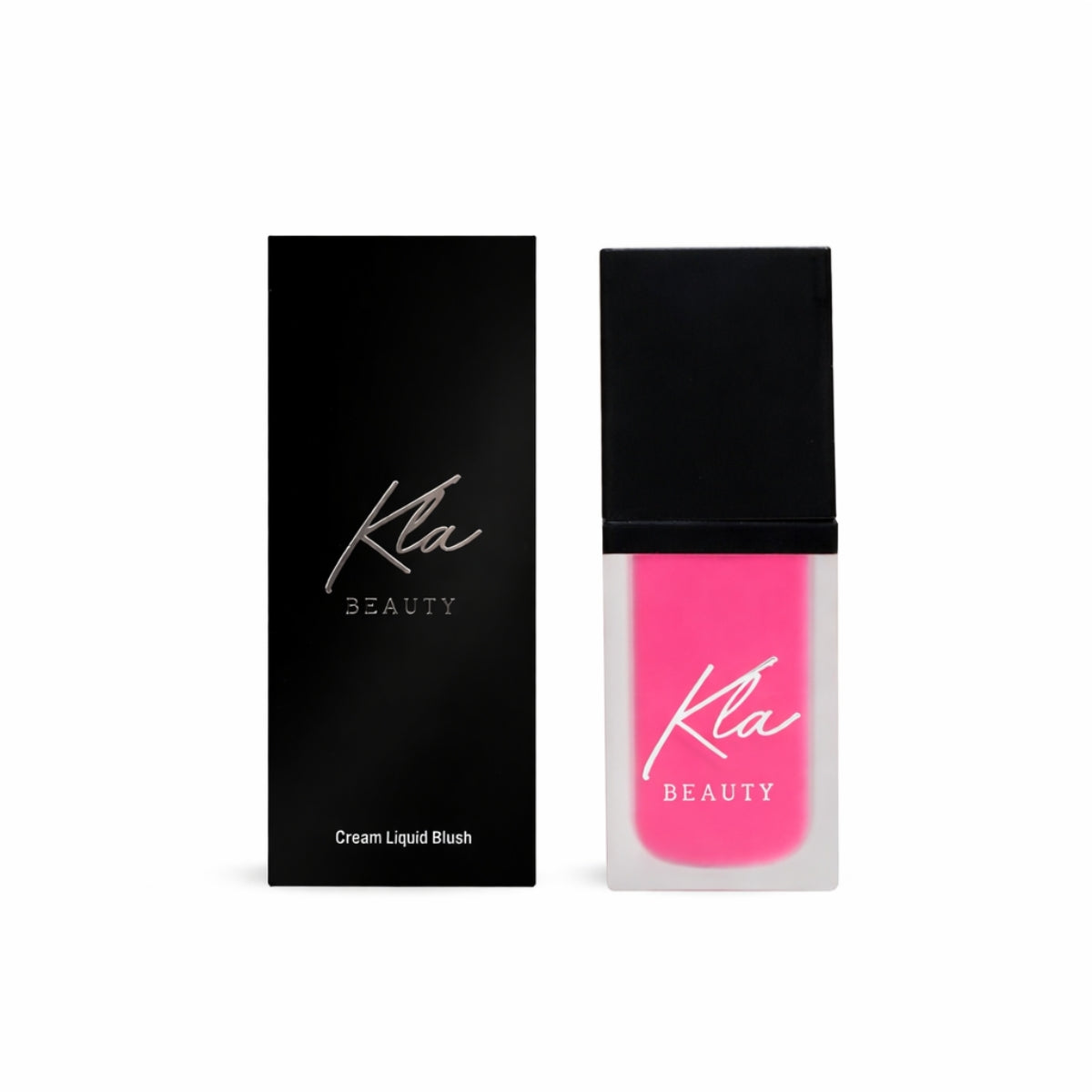 LIQUID BLUSH - FUCSIA