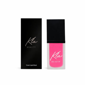 LIQUID BLUSH - FUCSIA
