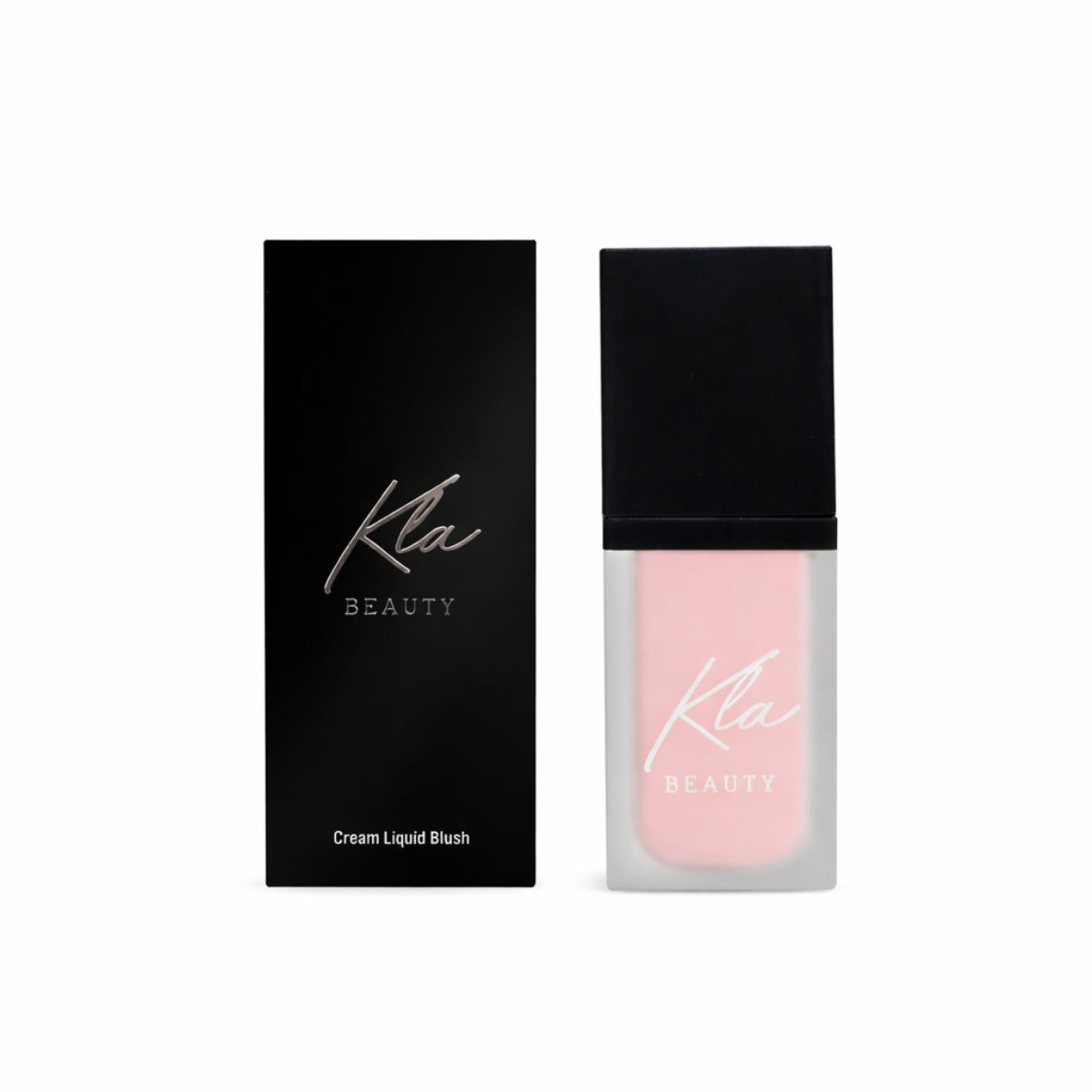 LIQUID BLUSH - ROSA
