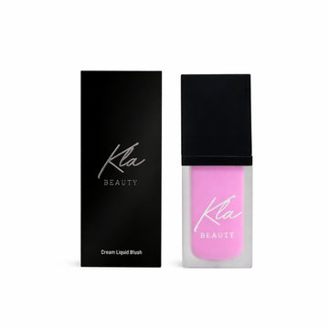 LIQUID BLUSH - LILLA ROSA