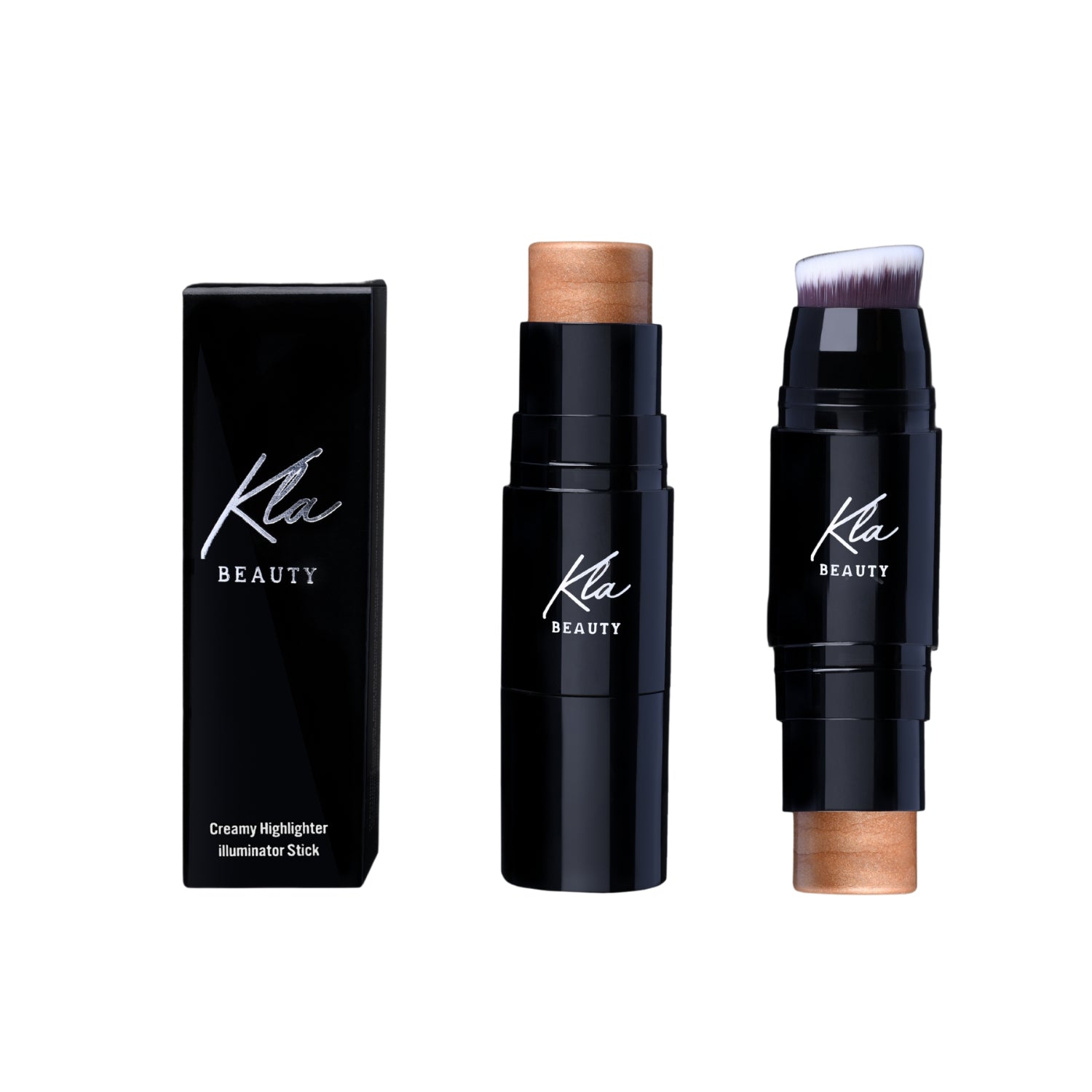 Creamy Highlighter Stick - ORO