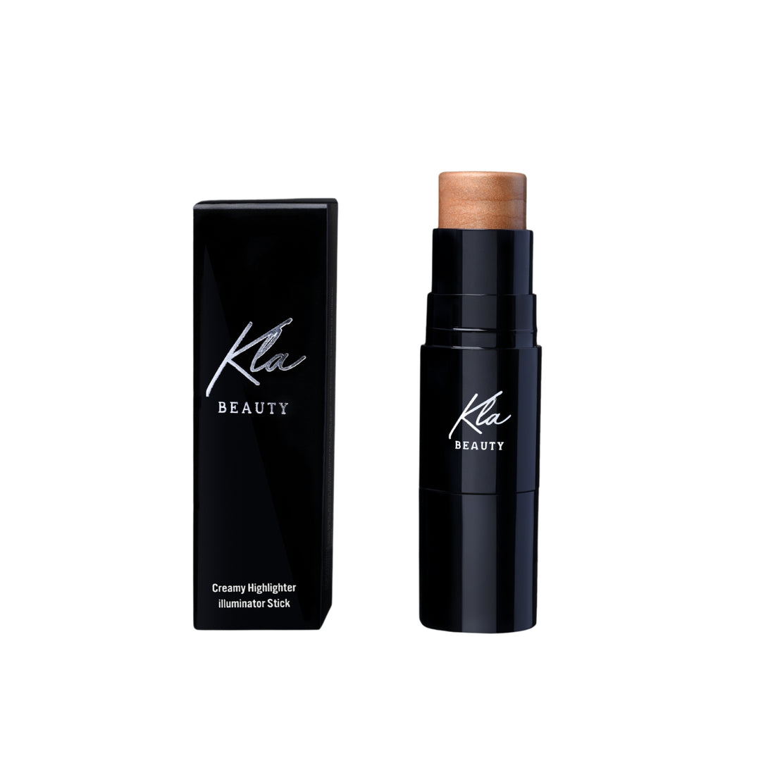Creamy Highlighter Stick - ORO