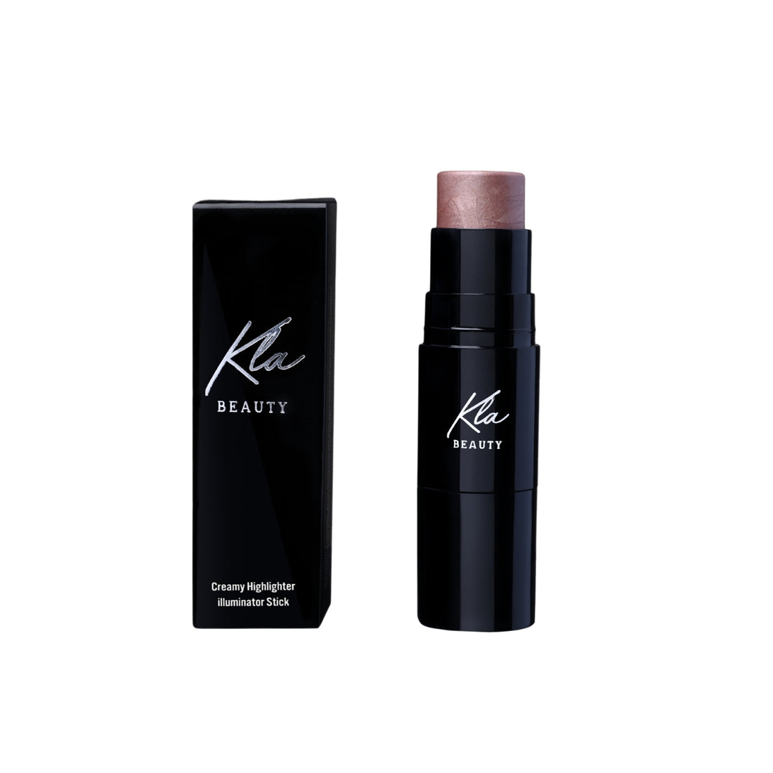 Creamy Highlighter Stick-ORO ROSA