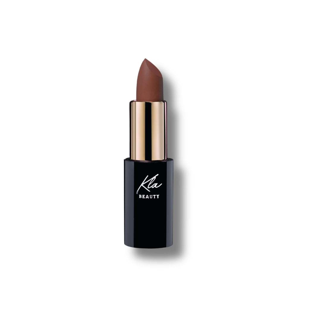 Creamy Moisturizing Lipstick - BIANCA