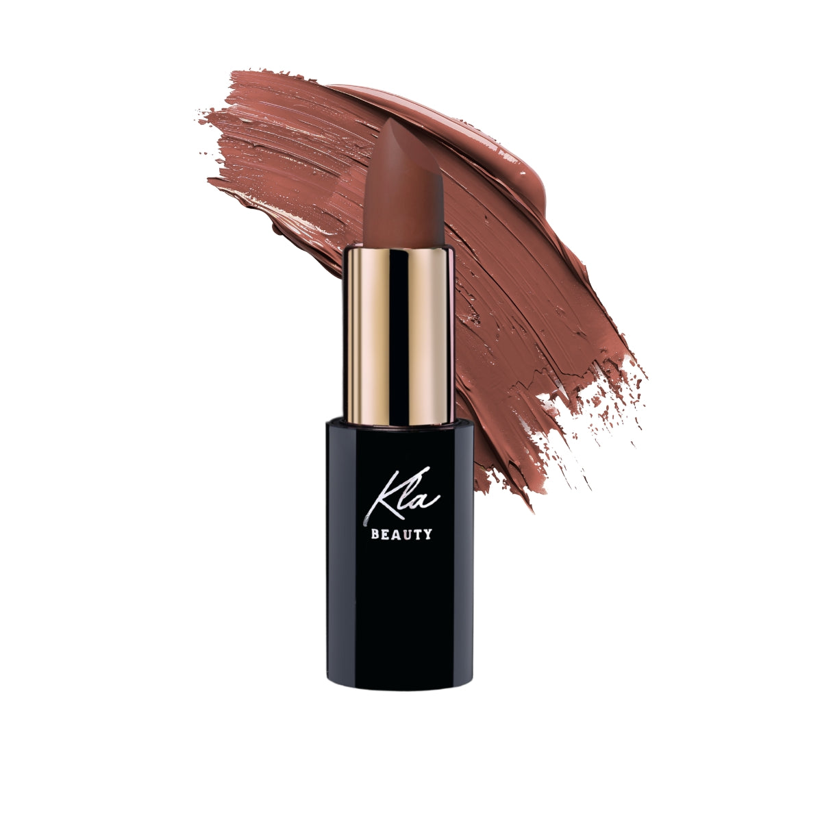 Creamy Moisturizing Lipstick - BIANCA