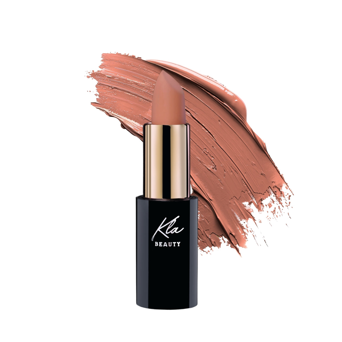 Creamy Moisturizing Lipstick - SANDRA