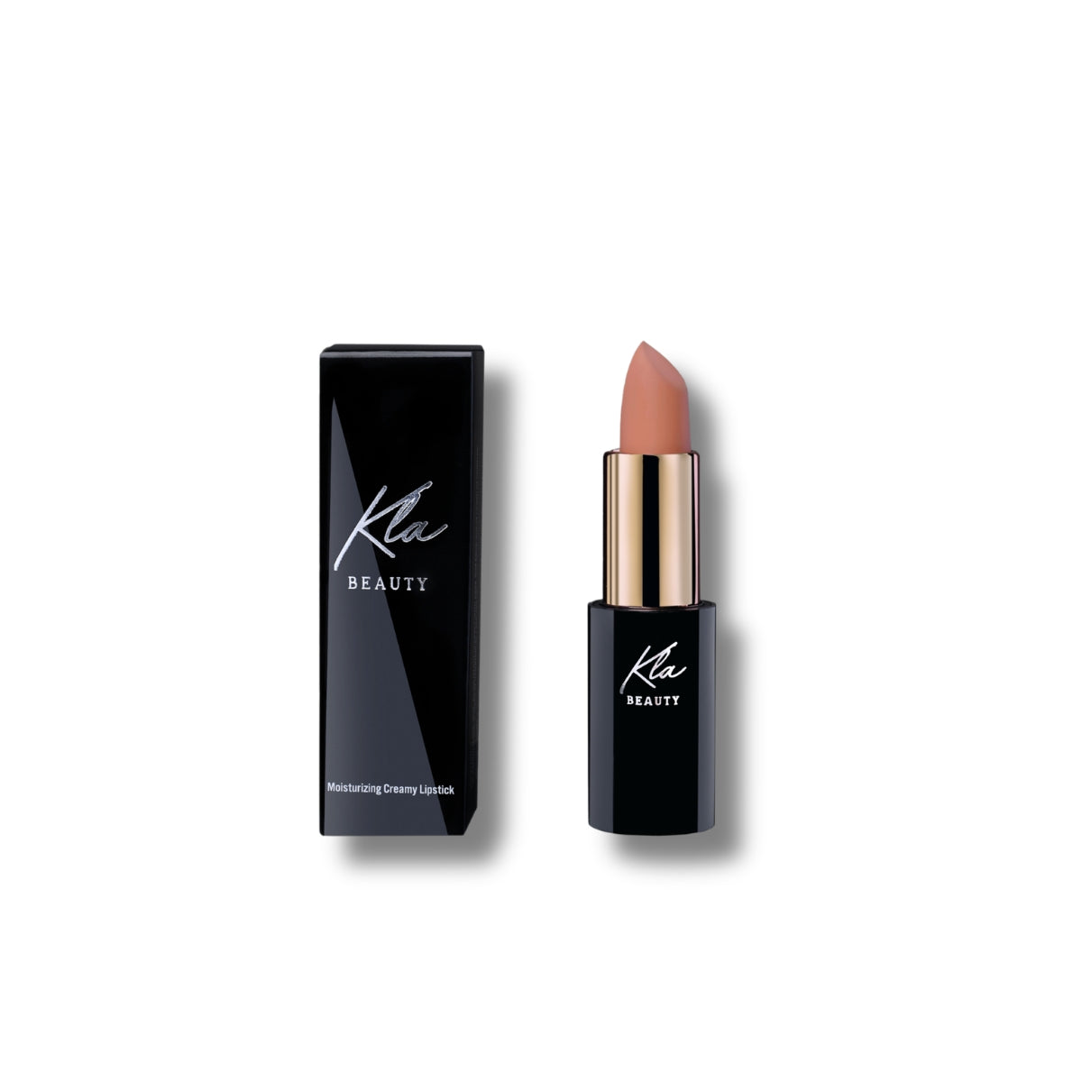 Creamy Moisturizing Lipstick - SANDRA
