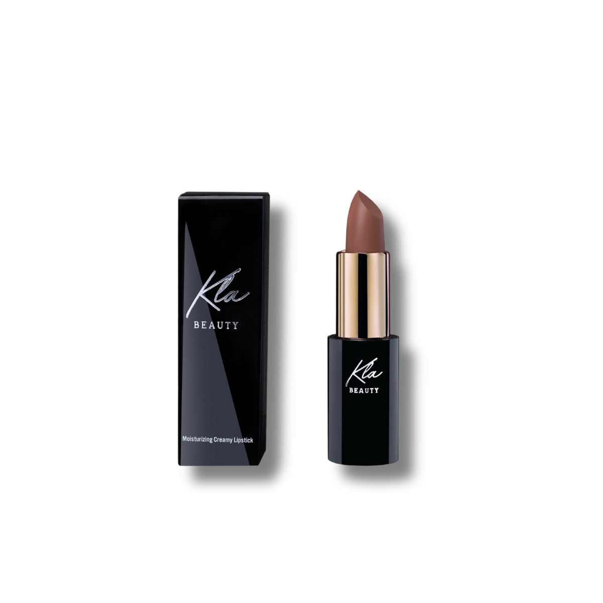 Creamy Moisturizing Lipstick - FRANCESCA