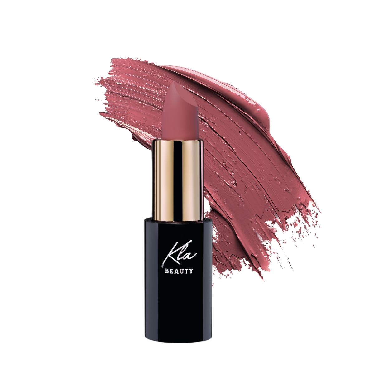 Creamy Moisturizing Lipstick -MONICA