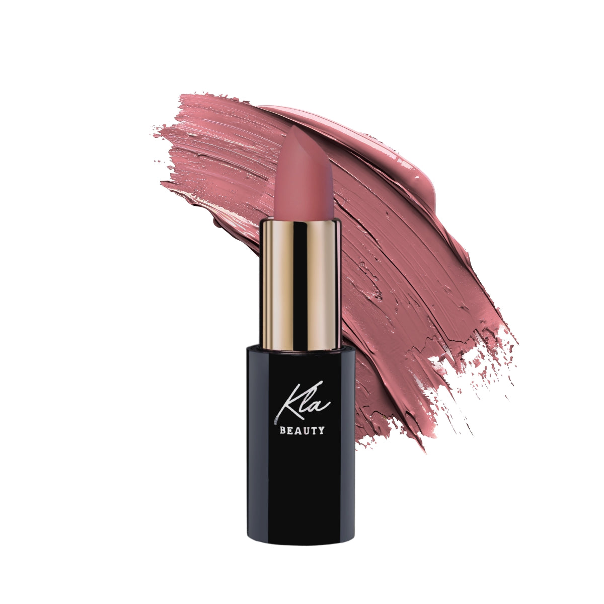 Creamy Moisturizing Lipstick -ANNA