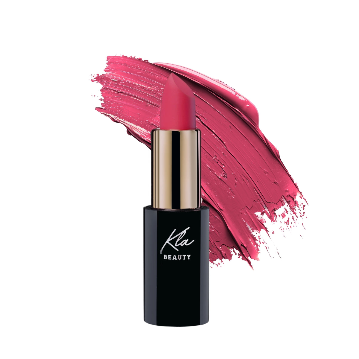 Creamy Moisturising Lipstick- MARIA