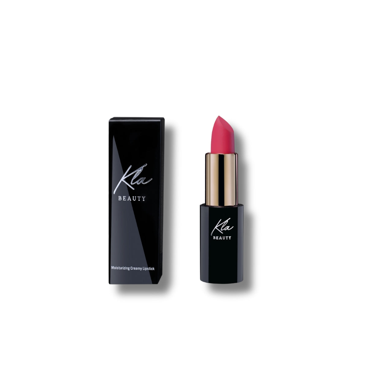 Creamy Moisturising Lipstick- MARIA