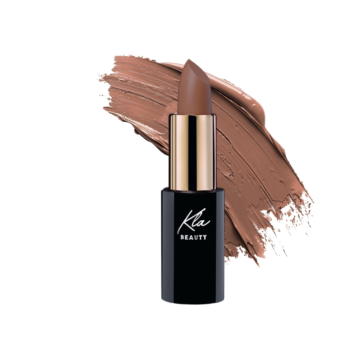 Creamy Moisturising Lipstick- ROSA