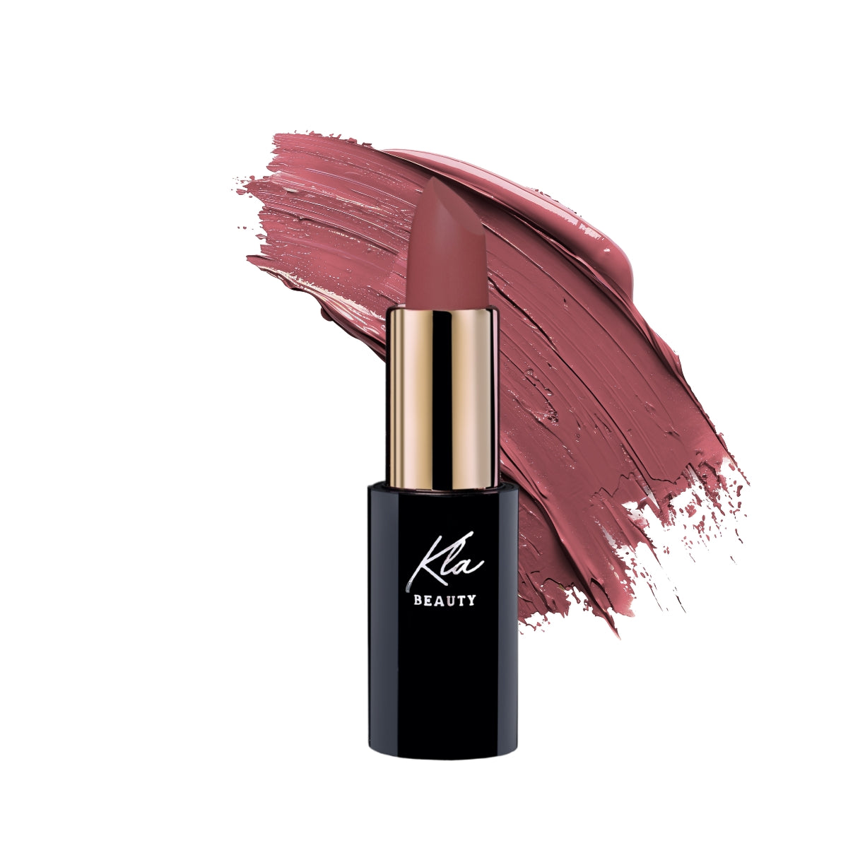 Creamy Moisturizing Lipstick - MARTA