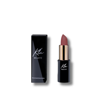 Creamy Moisturizing Lipstick - MARTA