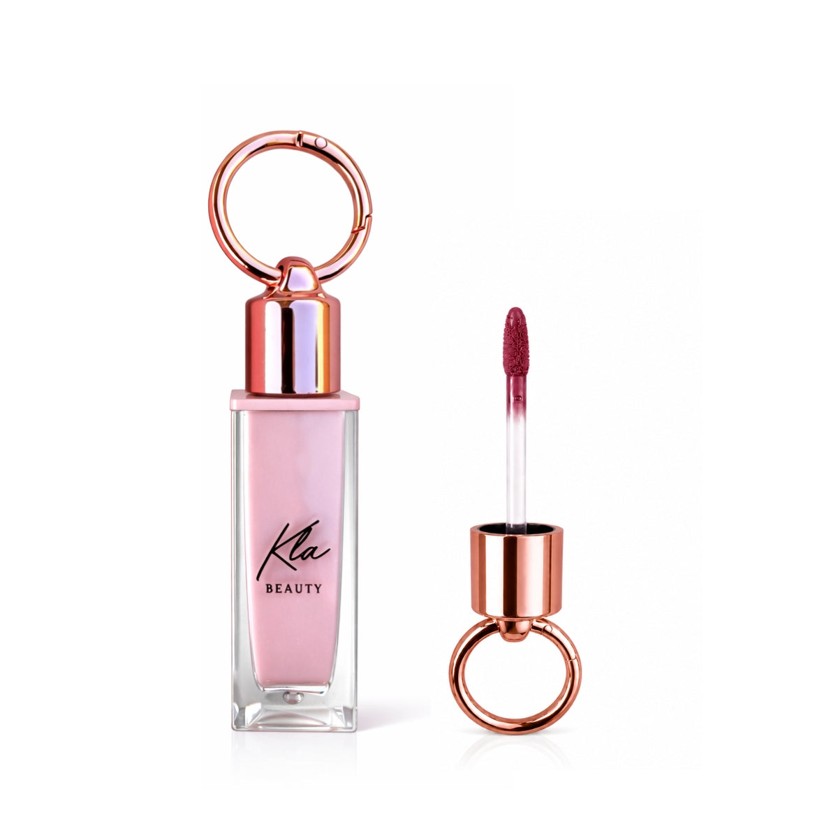 MALVA SHINE LIPGLOSS