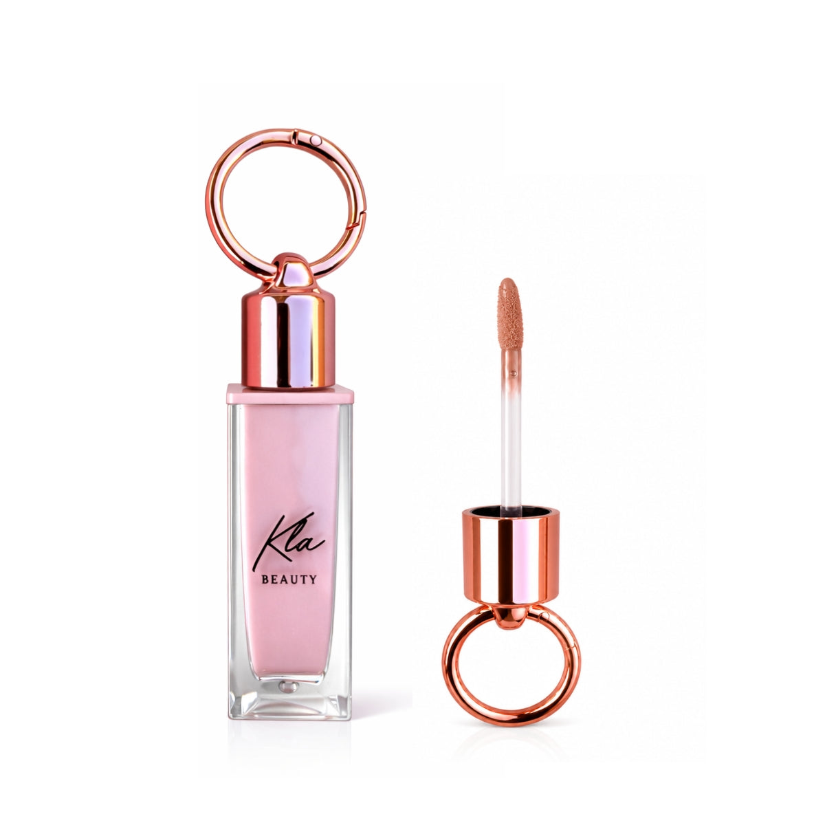 NUDO SHINE LIPGLOSS