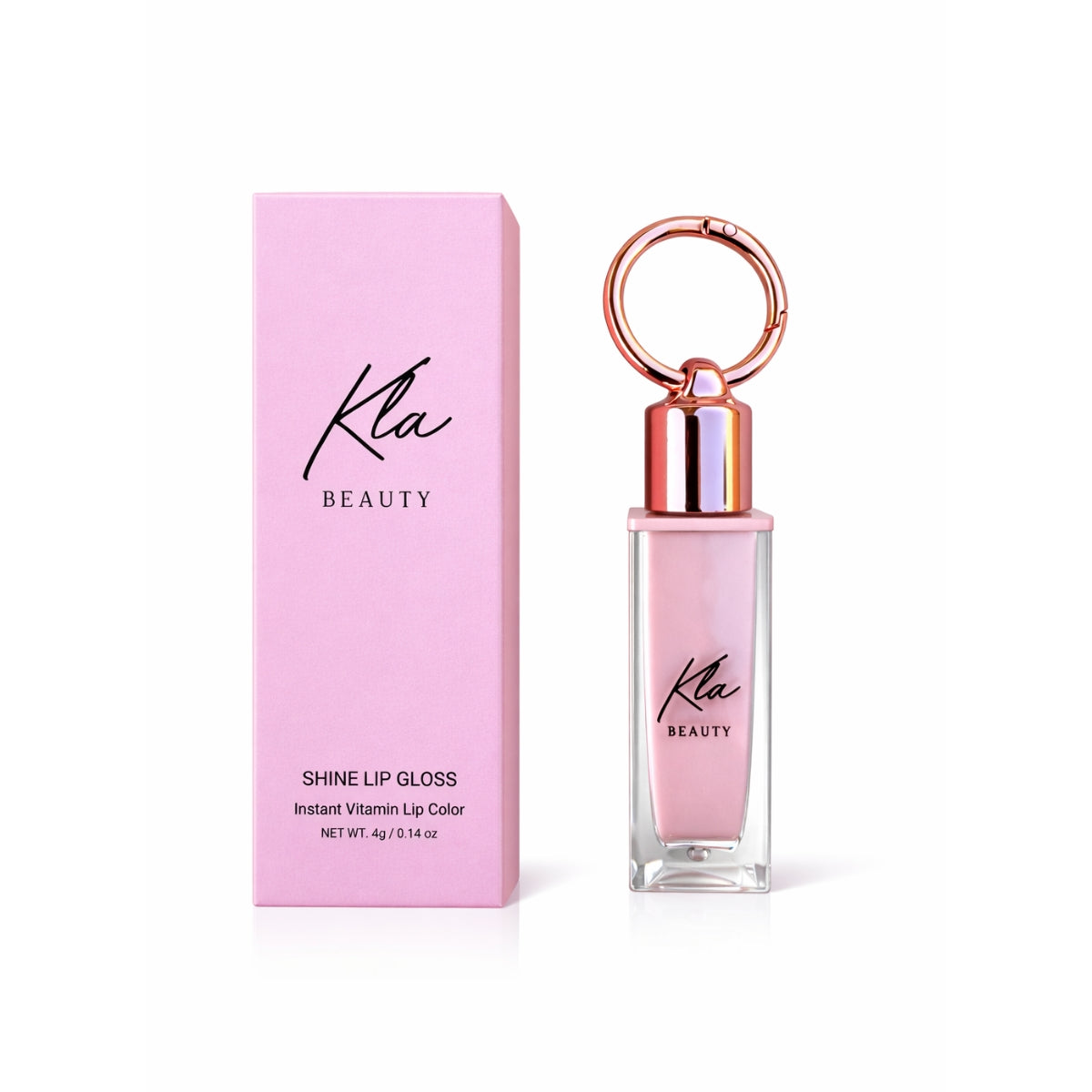 MIRTILLO SHINE LIPGLOSS