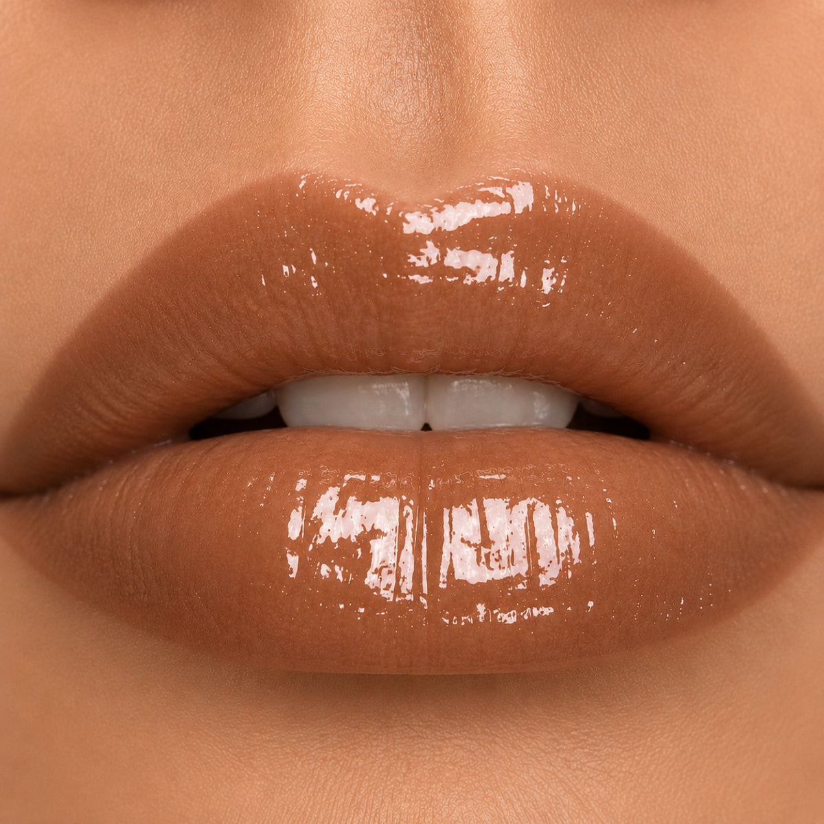 NOCCIOLA SHINE LIPGLOSS