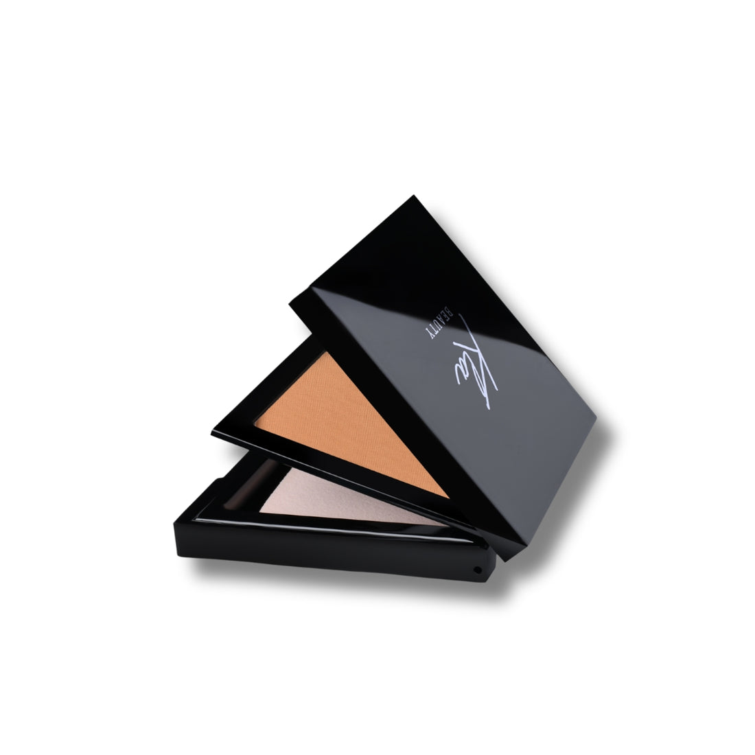 Matte Setting Powder- MEDIO